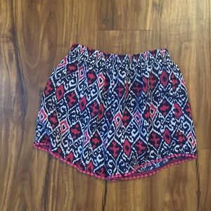 Girls shorts